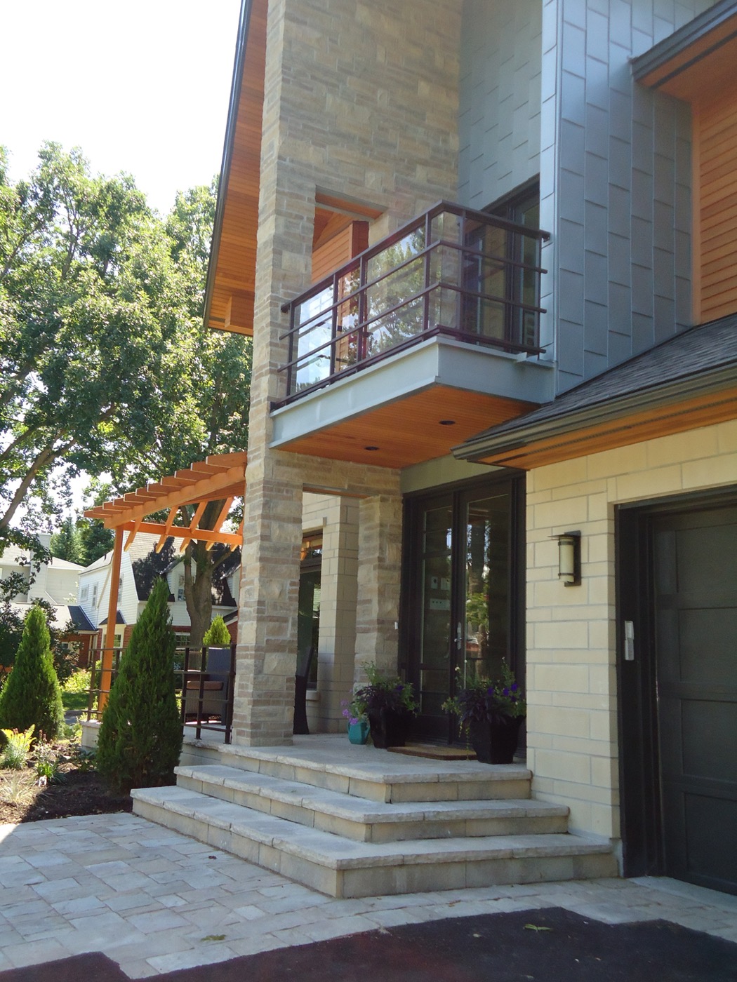 Brierwood Residence