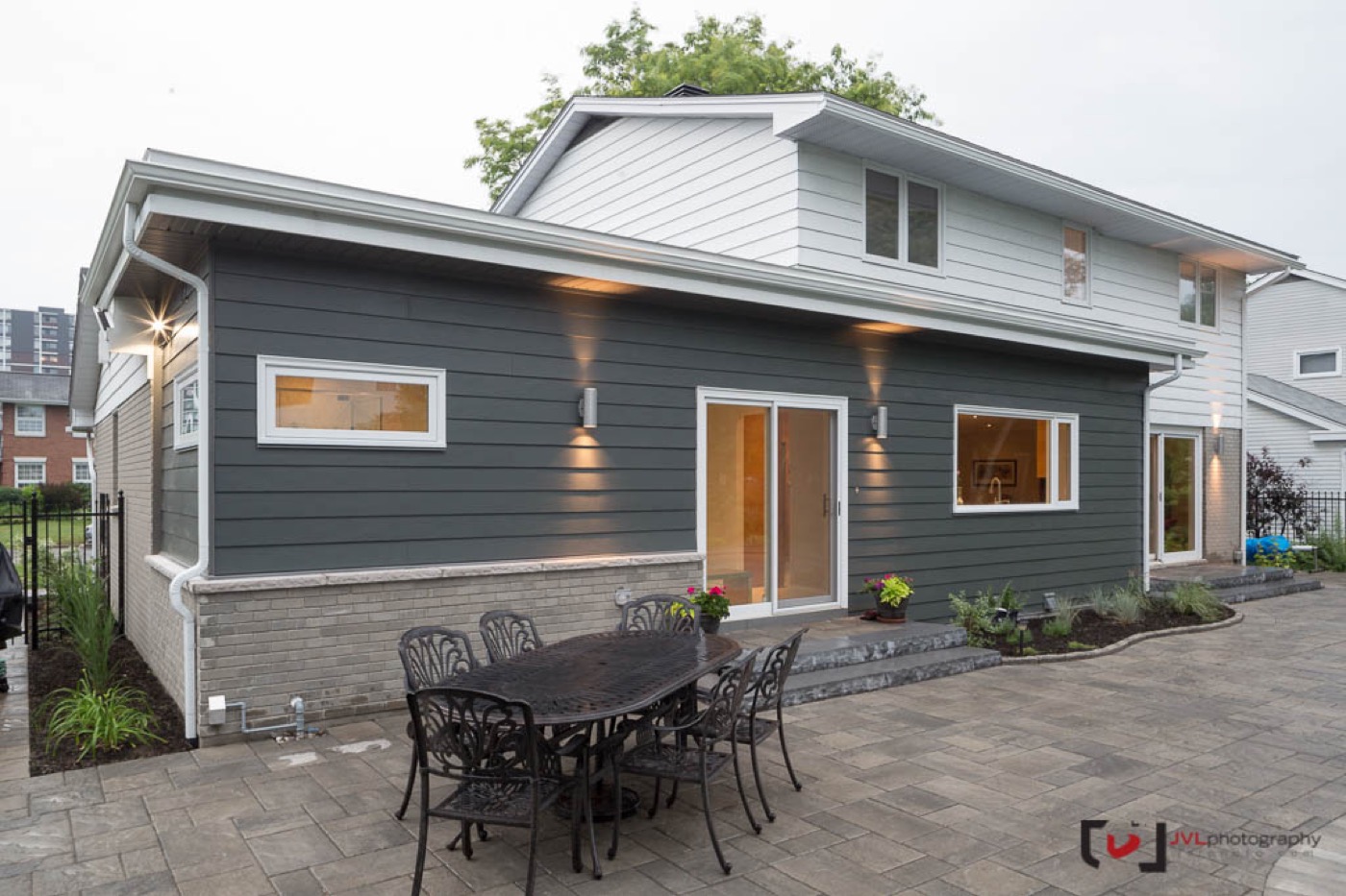 Fairmeadow Residence