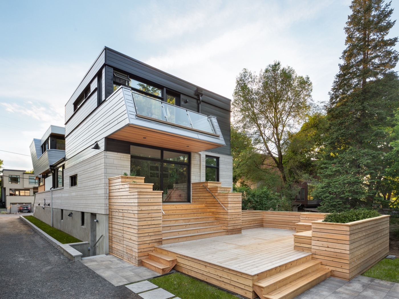 Galleria Residence