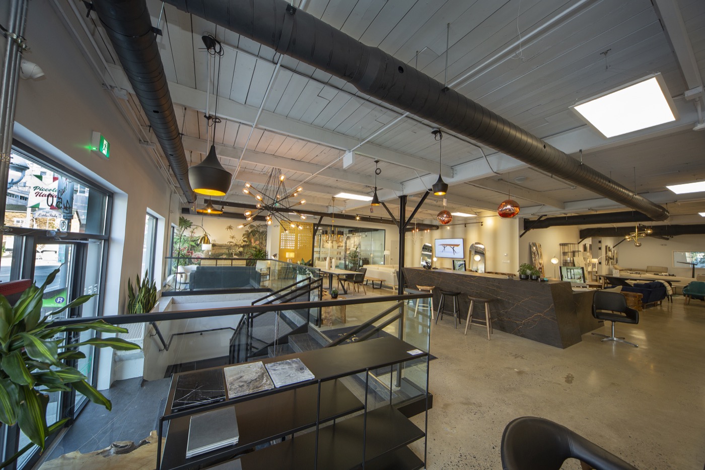 Ha² Office
