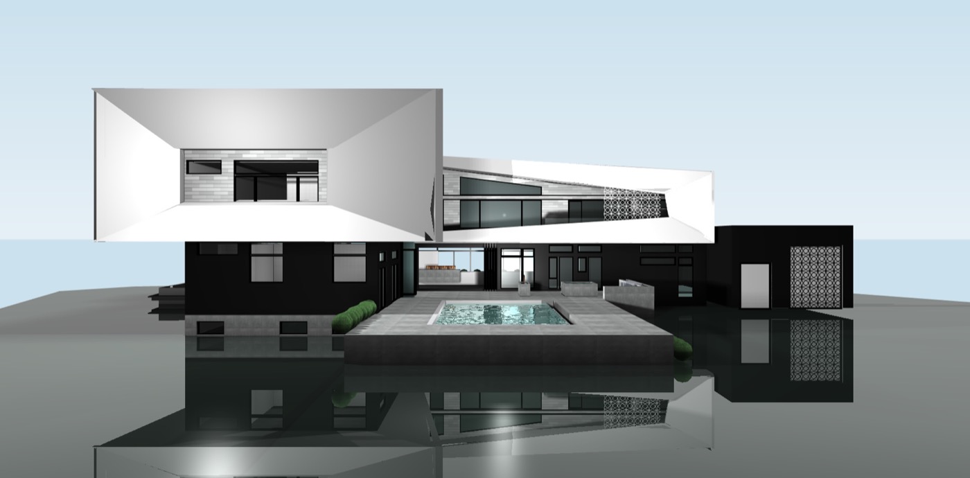 Ivory Doves Residence