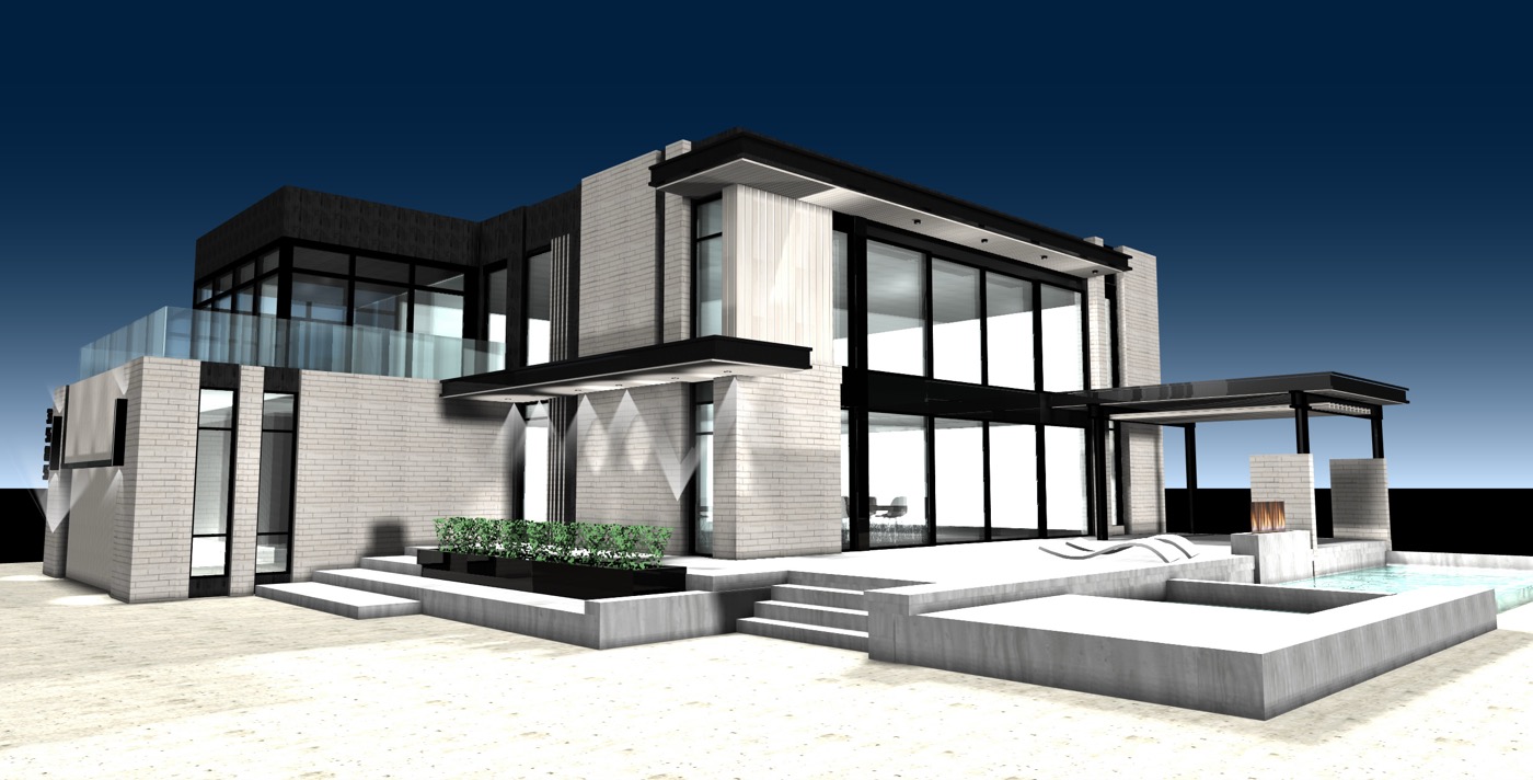 Nipigon Renovation