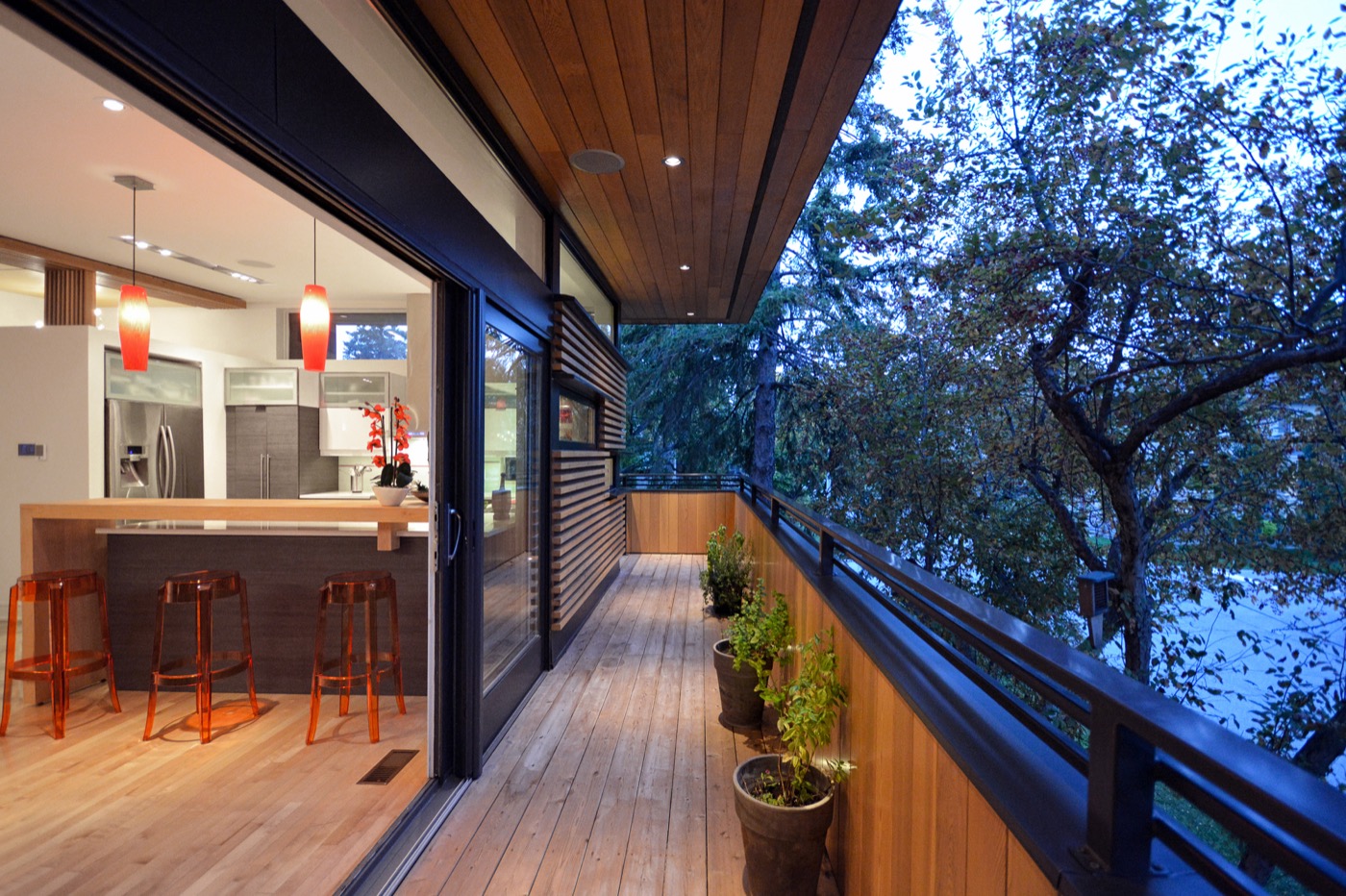 Treehouse