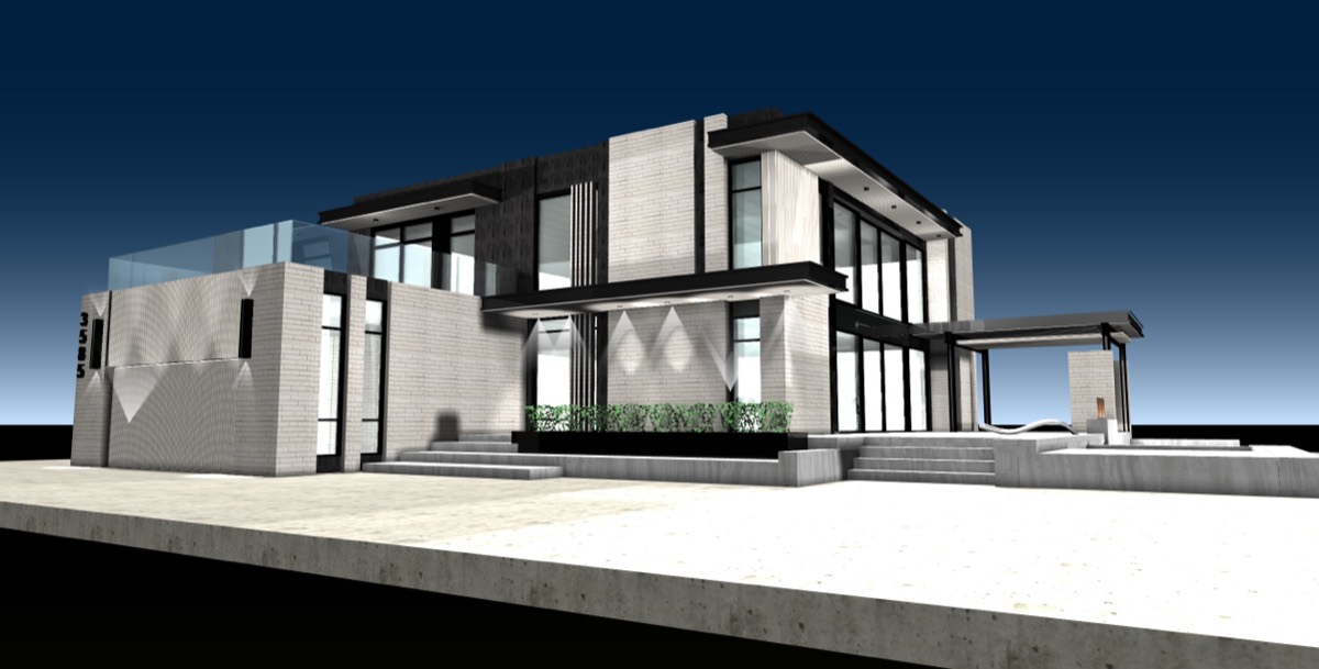 Nipigon Renovation