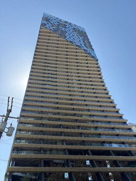 5- Kengo Kuma Architects – Alberni