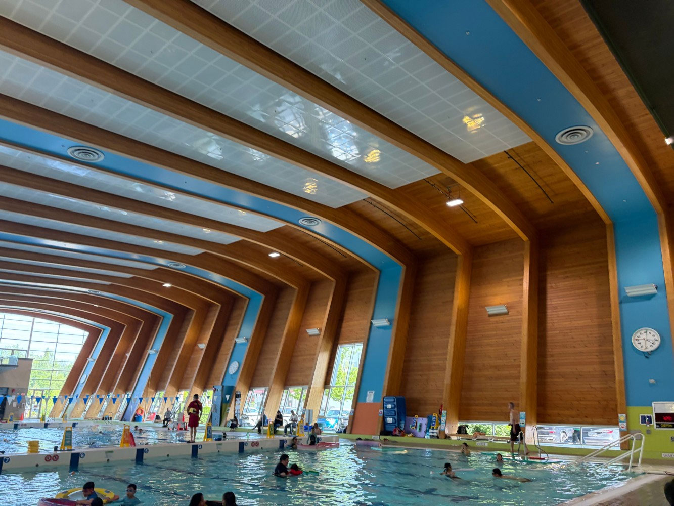 10- HCMA Architecture + Design- Hillcrest Aquatic Center10- HCMA Architecture + Design- Hillcrest Aquatic Center 