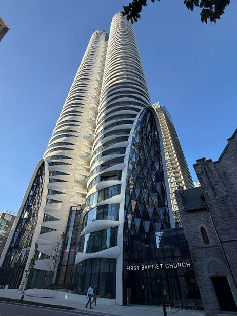 2-The Butterfly by Architect Venelin Kokalov, Revery Architecture