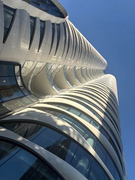 2-The Butterfly by Architect Venelin Kokalov, Revery Architecture