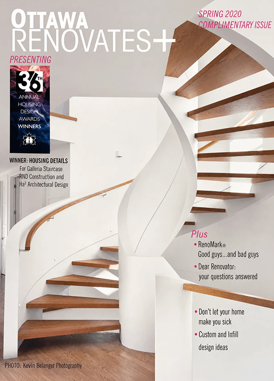 LeadHer Magazine Dec 2019