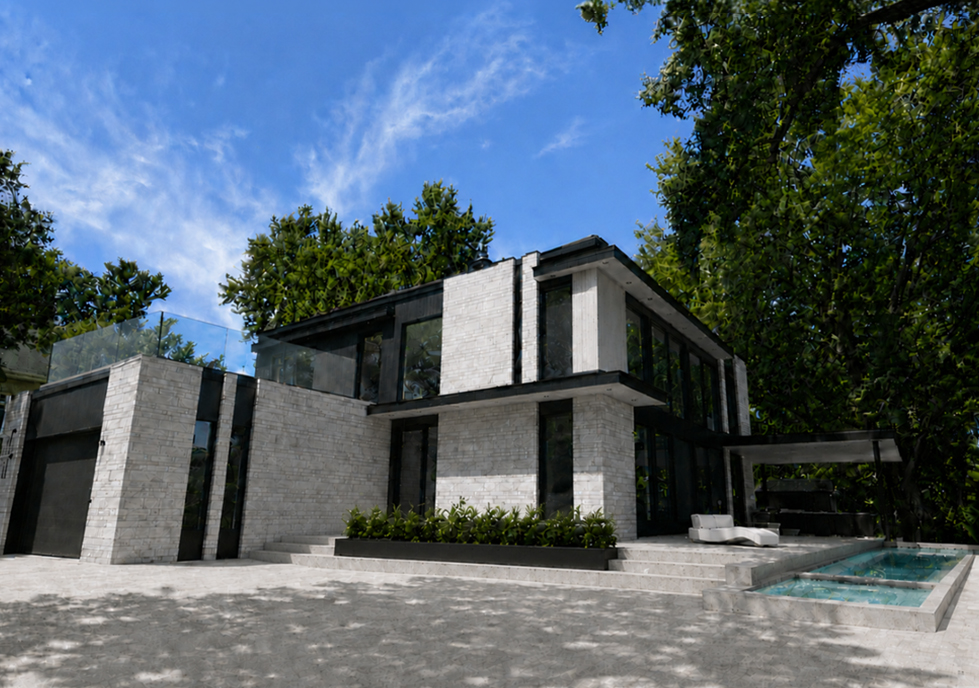 Renovation