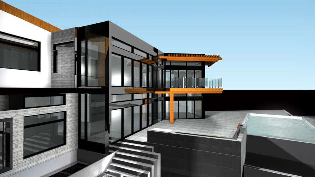 butterfly-residence
