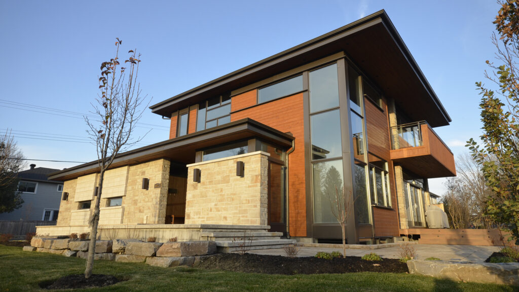prestone-residence