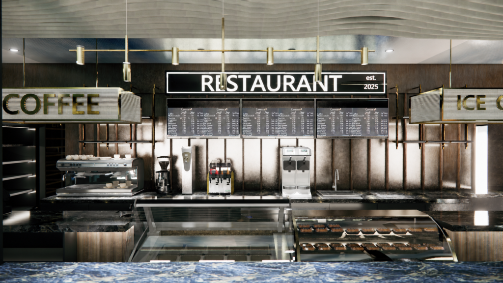 restaurant-lounge