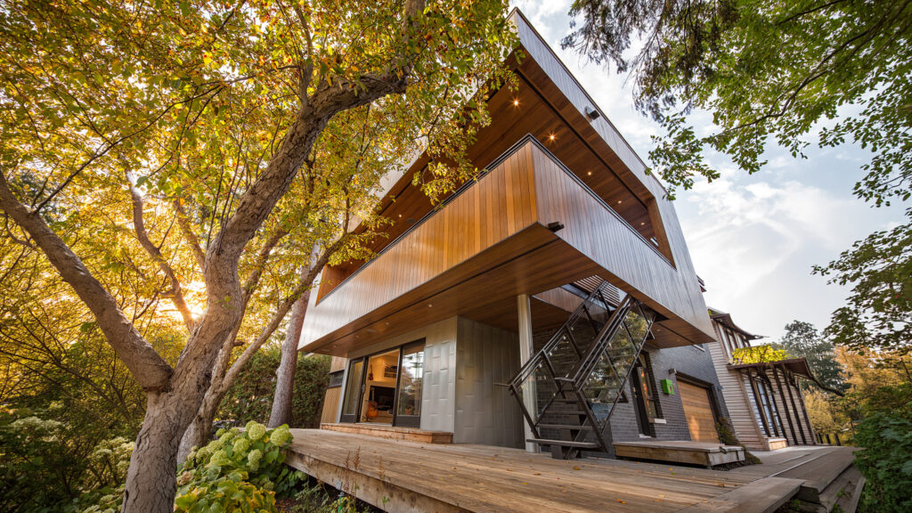 treehouse